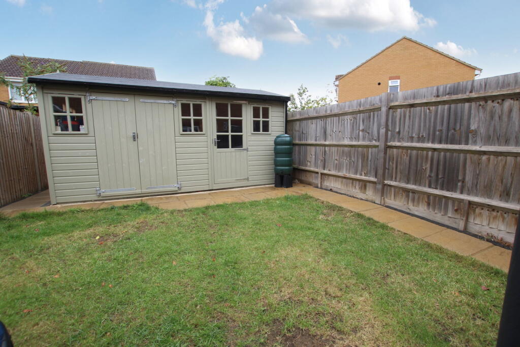 House in Sandy, Central Bedfordshire - View 4
