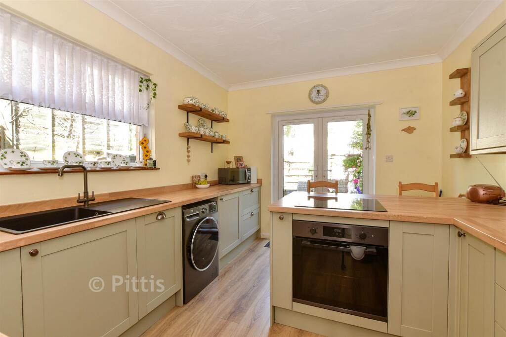 House in Shanklin, Isle of Wight - View 5