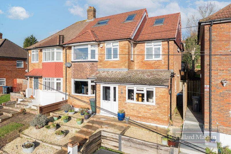 Main image of property: Hyde Road, Sanderstead, Surrey