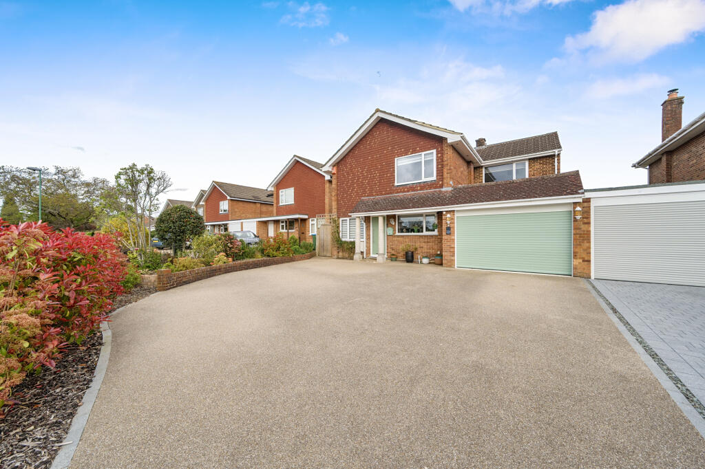 Main image of property: St. Leonards Road, Horsham, RH13