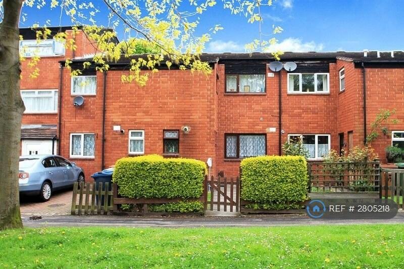 Main image of property: Hawkins Close, Harrow, HA1
