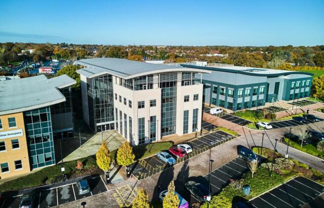 FORE 2, Solihull