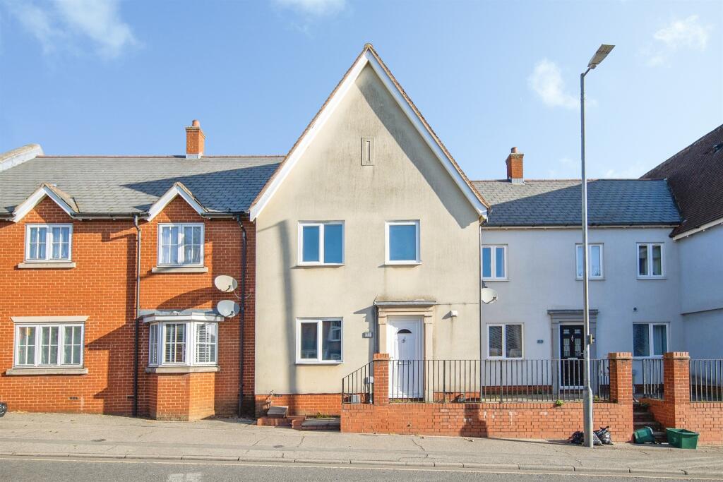 Main image of property: Hythe Hill, Colchester