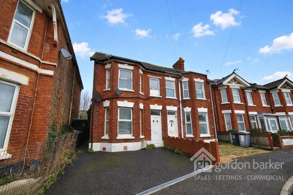 Main image of property: Wolverton Road, Bournemouth, Dorset, BH7