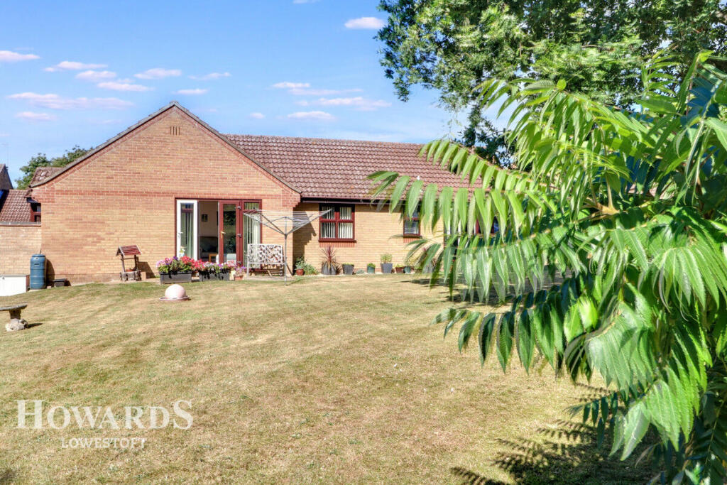 Main image of property: Marlborough Court, Lowestoft