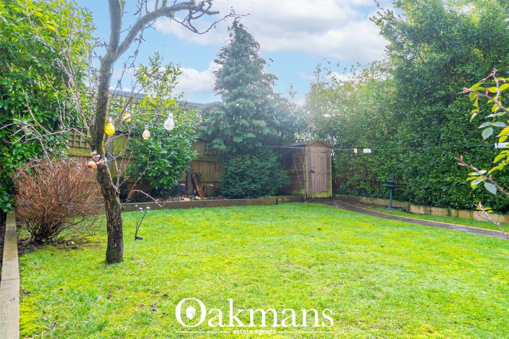 Additional image 32 of Swarthmore Road, Birmingham, West Midlands, B29