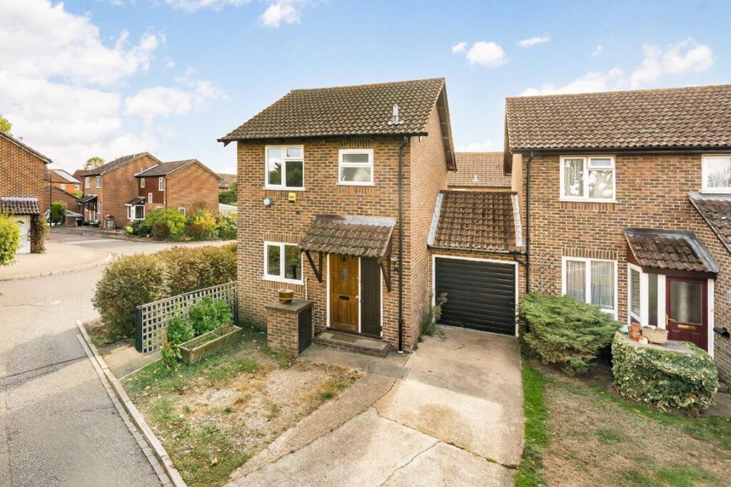 Main image of property: Stevens Close, Hampton
