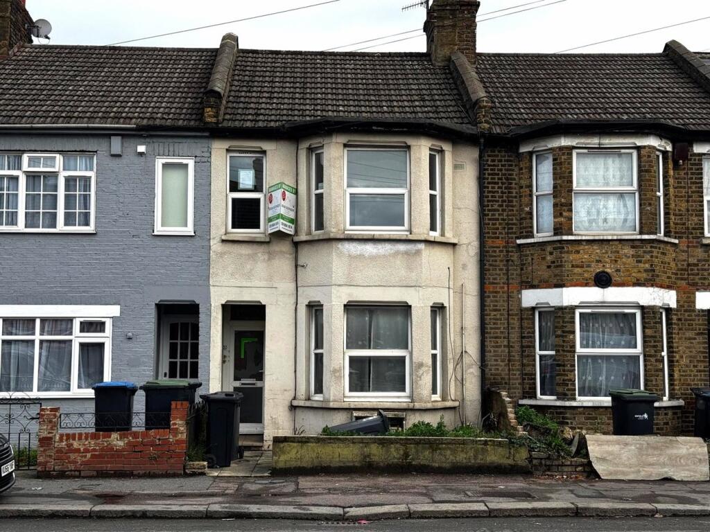 Main image of property: Montagu Road, Edmonton, London, N18