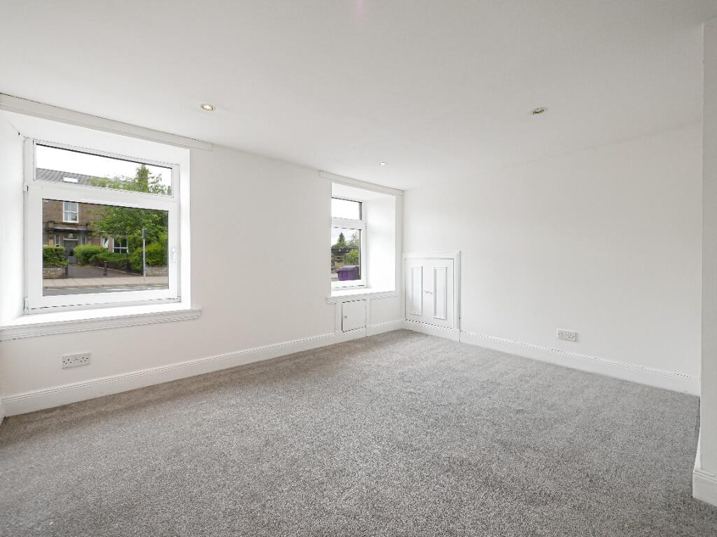 Main image of property: West High Street, Forfar, Angus, DD8