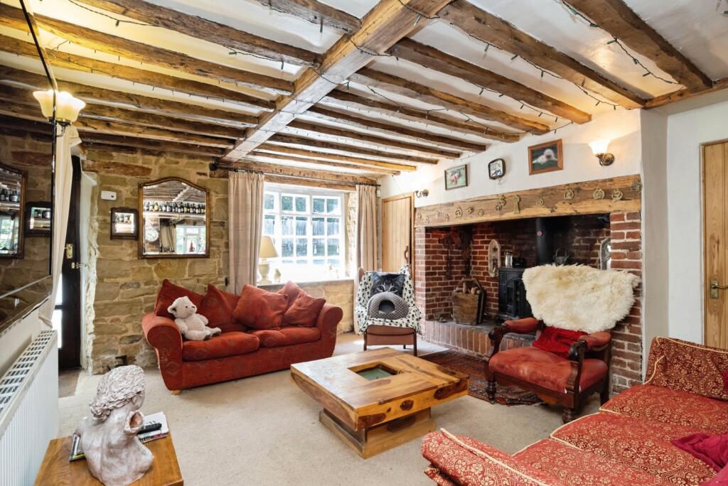 House in Rother, Brightling - View 2