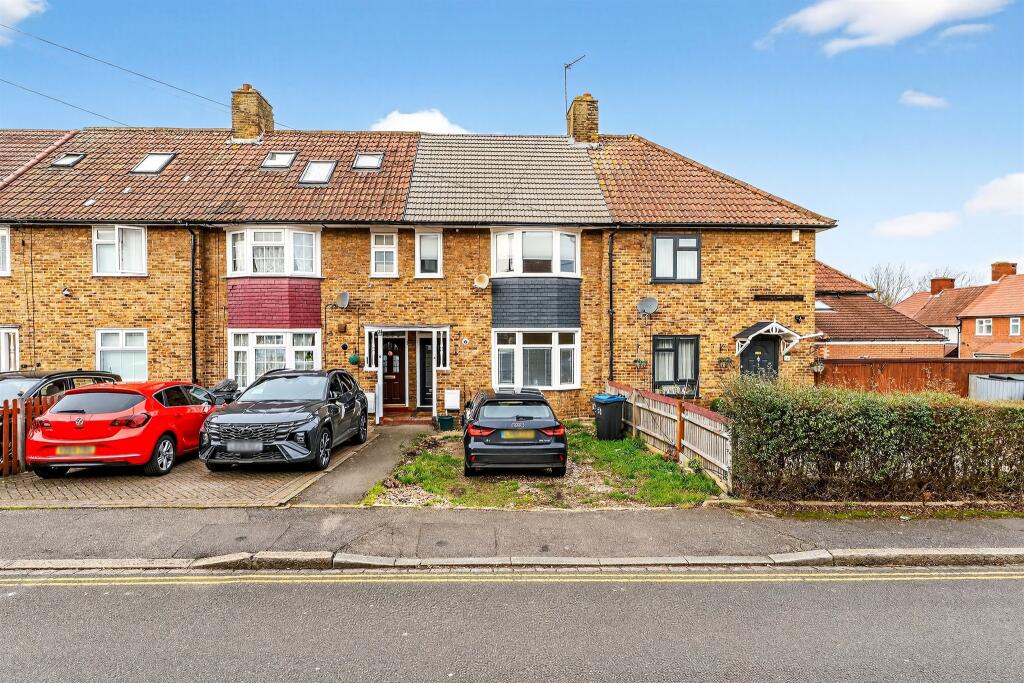 Main image of property: Cerne Road, Morden