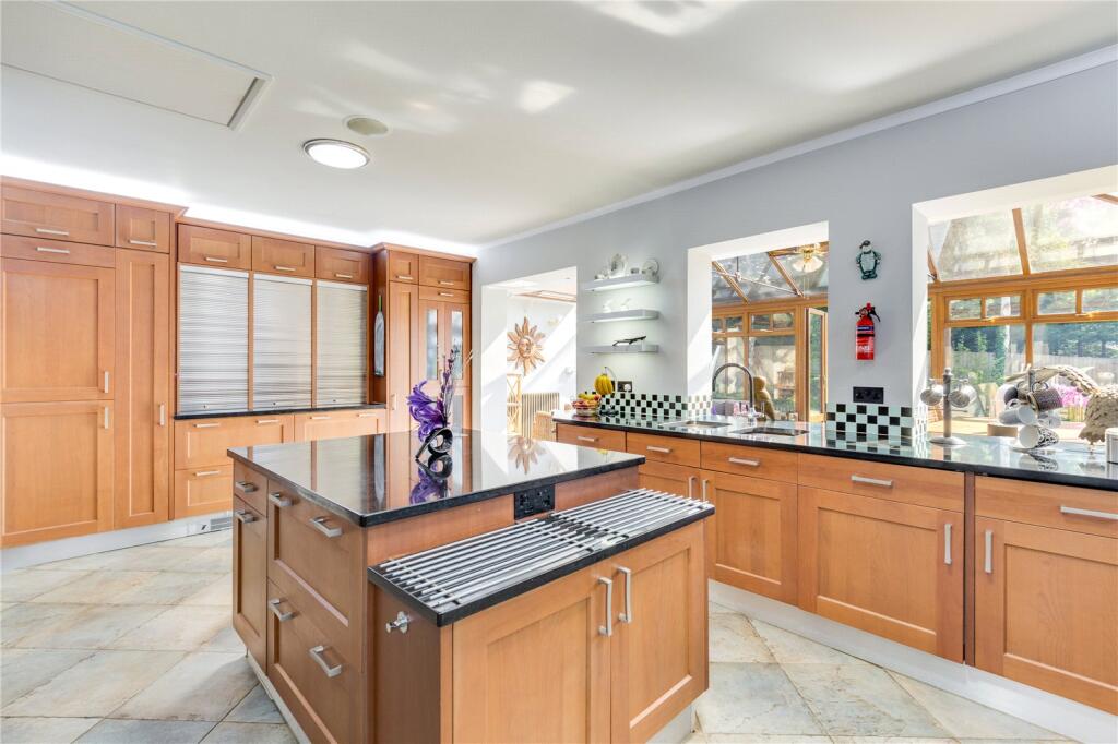 Additional image 11 of Briary Wood Lane, Welwyn, Hertfordshire, AL6