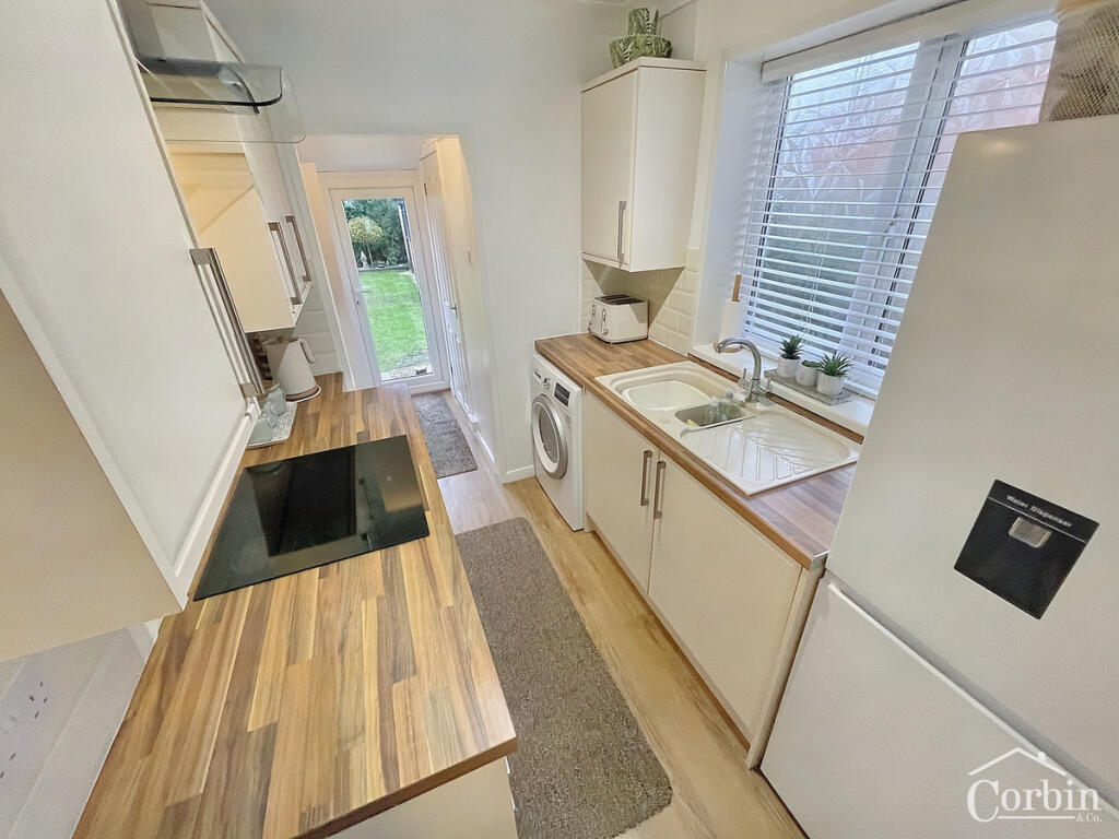 Claremont Road, Bournemouth, BH9 3 – pohled 6