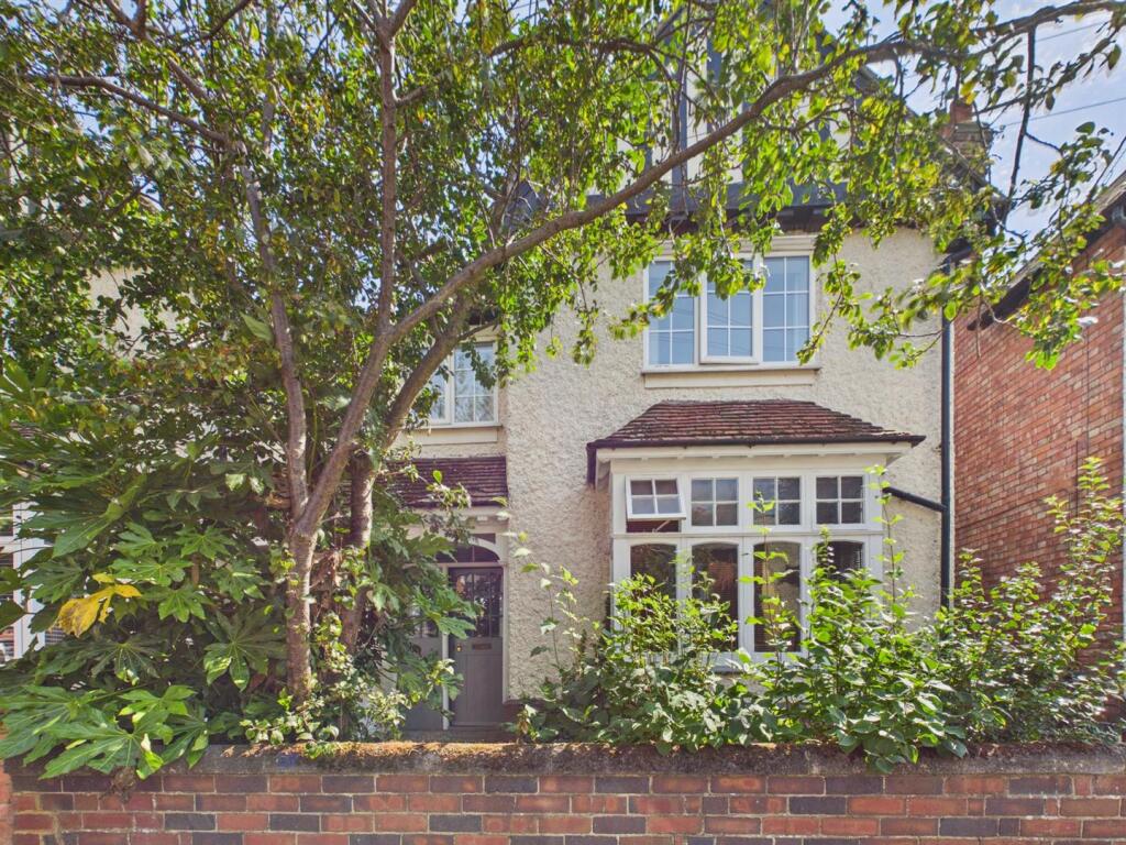 Main image of property: Nithsdale Avenue, Market Harborough