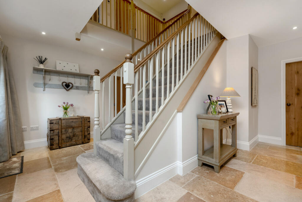 House in Melton, Bottesford - View 3