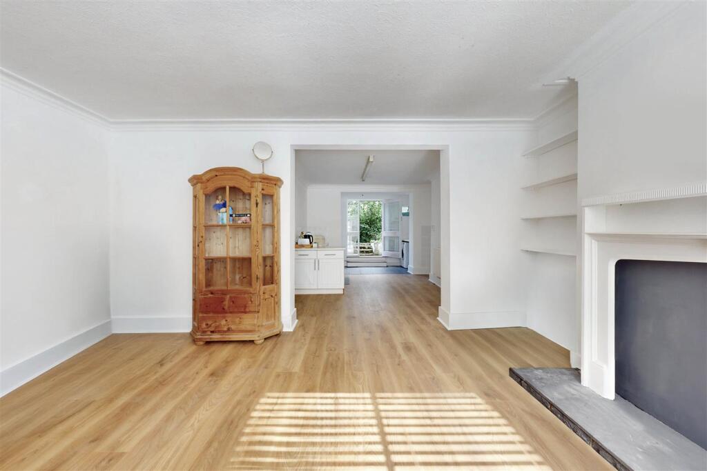 Apartment in London, Canonbury, Highbury - View 5