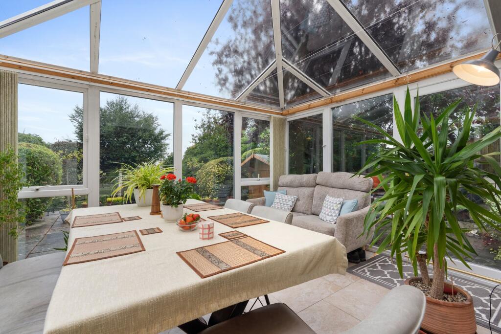 House in 3 High View Road Douglas - View 4