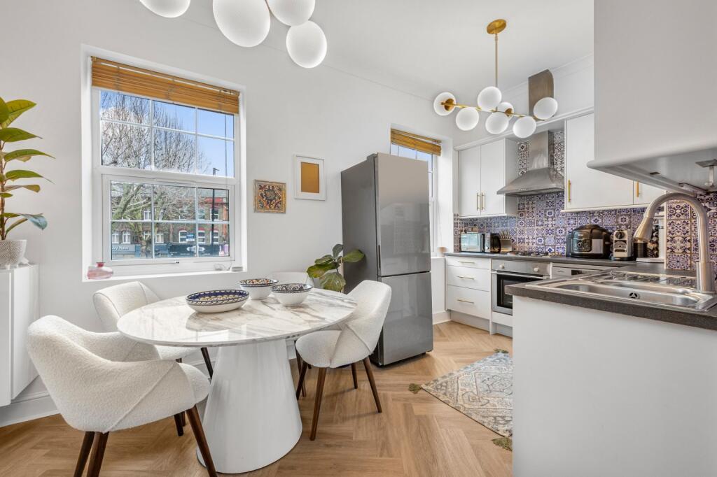 Main image of property: Tower Bridge Road, 
Borough, SE1