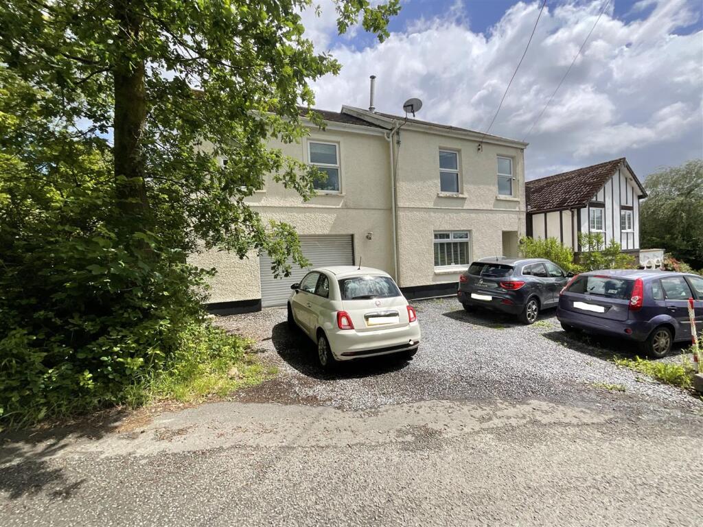 Main image of property: Tir Syr Walter, Garnant, Ammanford
