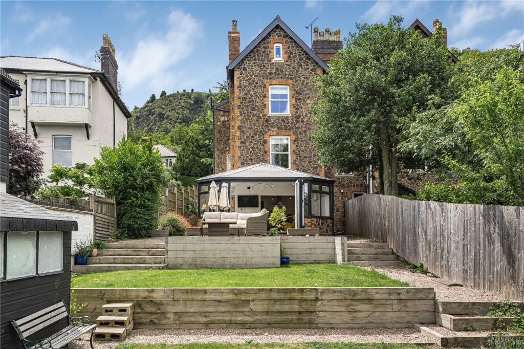 Cowleigh Road, Malvern, Worcestershire, WR14 photo 2