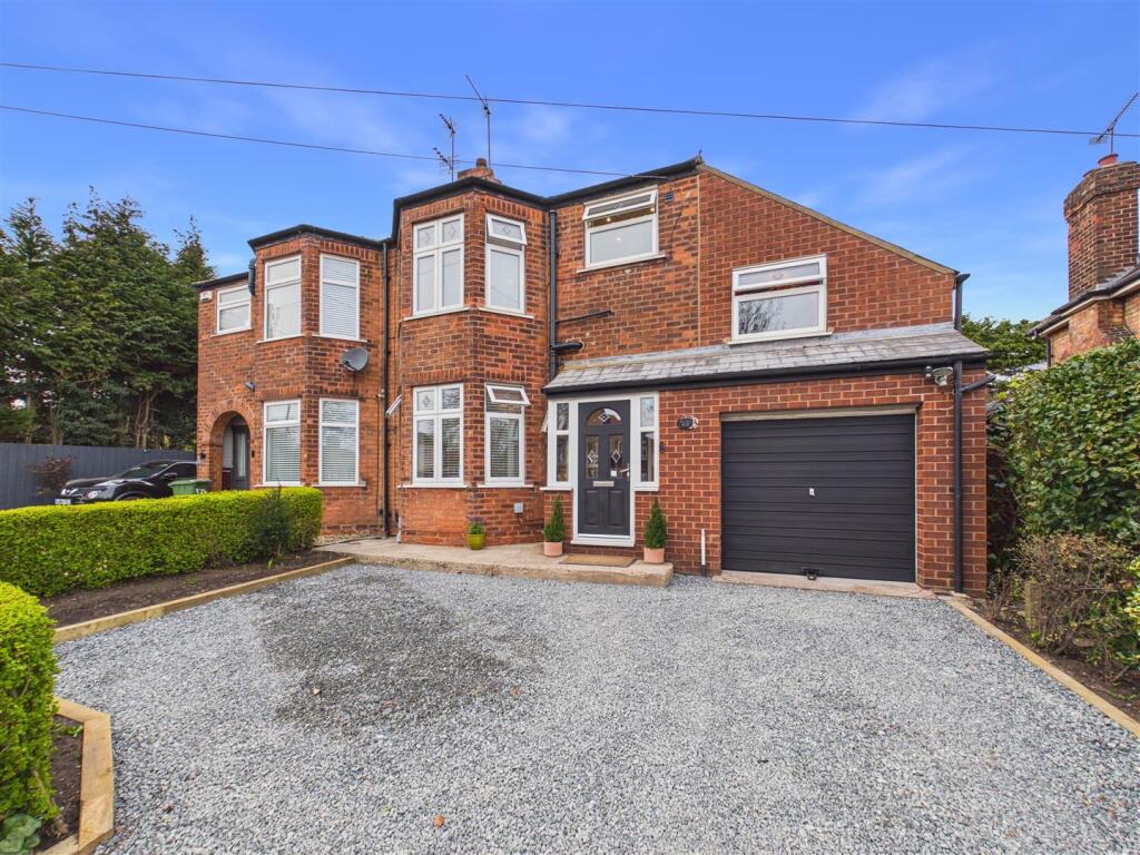 Main image of property: Boothferry Road, Hessle