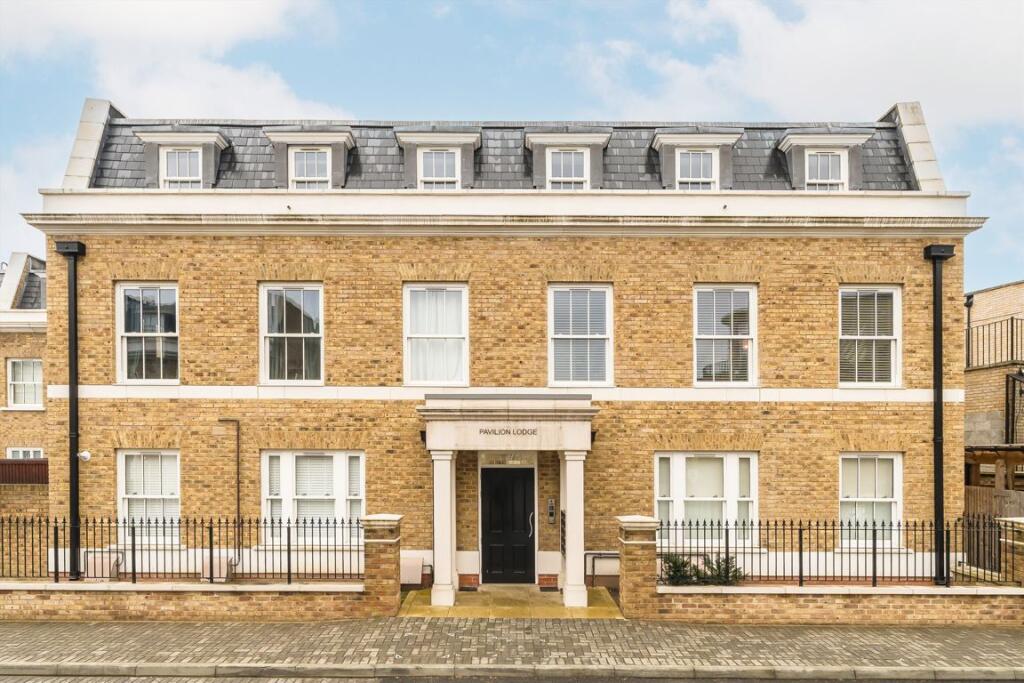 Main image of property: Bowling Green Square, Balham