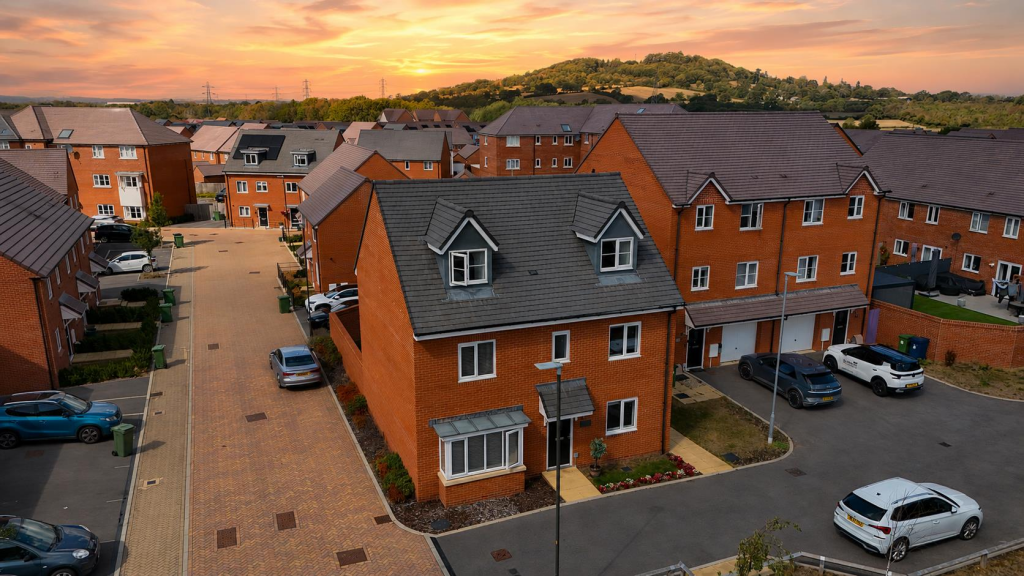 Main image of property: Castello Road, Brockworth, Gloucester