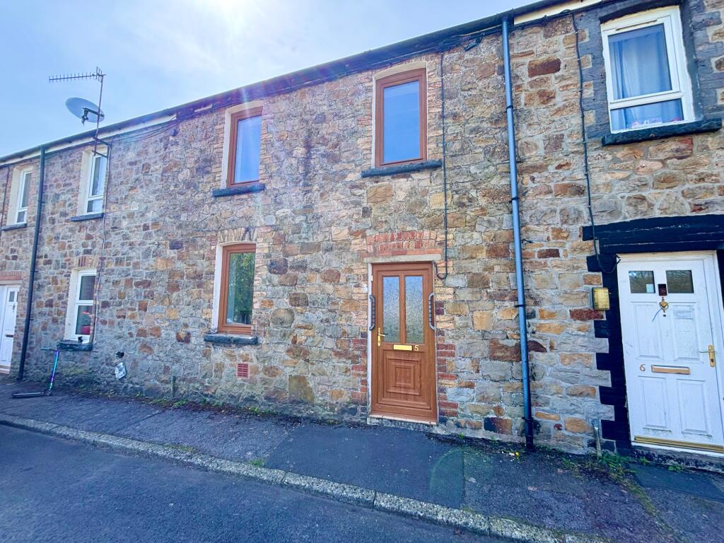 Main image of property: Coity Terrace, Forge Side, Blaenavon, Pontypool