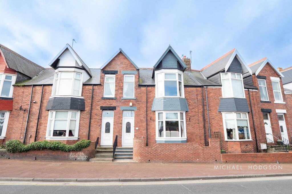 Main image of property: Ivanhoe Crescent, Thornhill, Sunderland