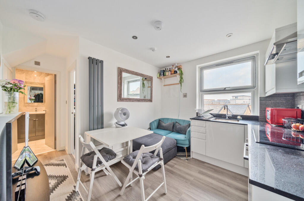 Main image of property: Churchfield Road, Walton On Thames, Surrey, KT12