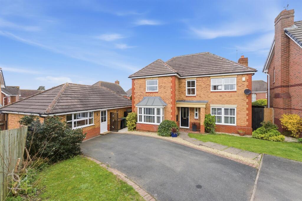 Main image of property: Clyde Avenue, Evesham