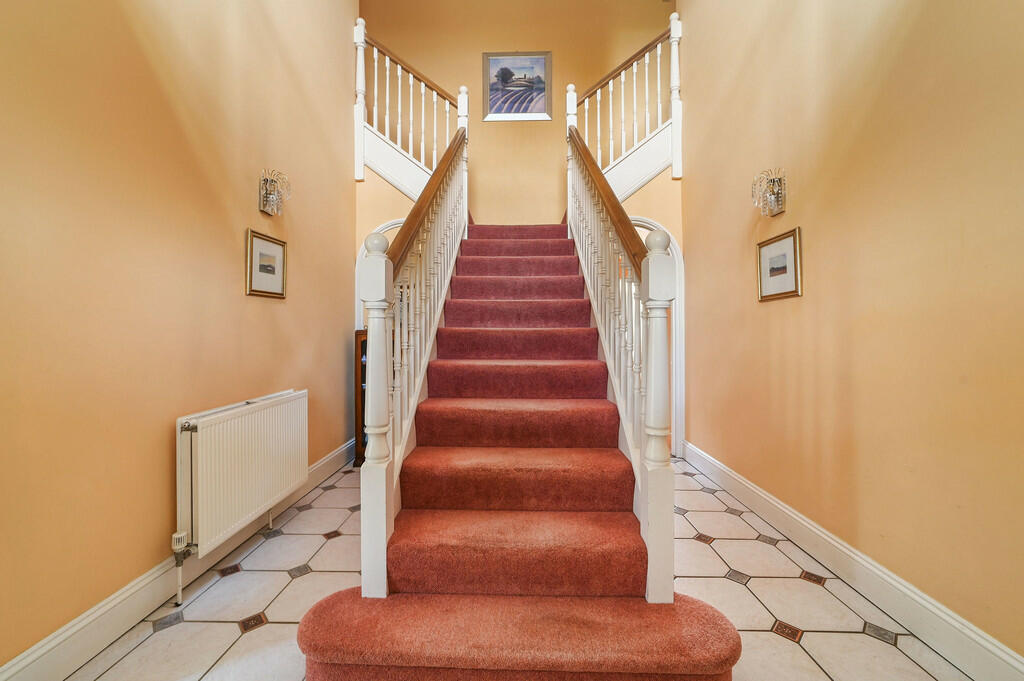 Berryfields, Southey Green, Essex photo 2