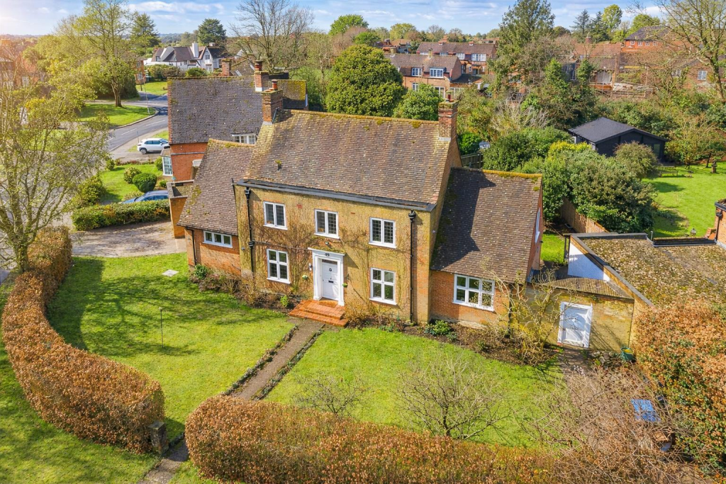 Main image of property: Bridge Road, Welwyn Garden City