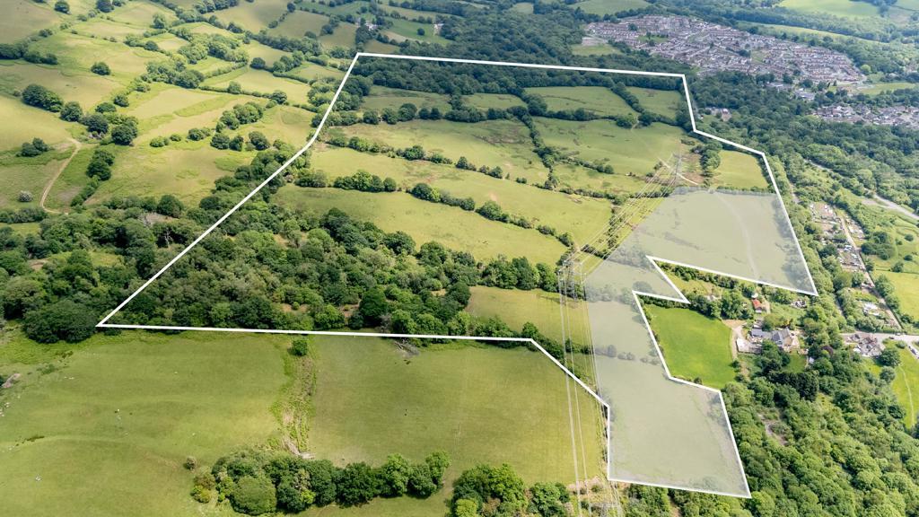 Main image of property: Glyn Gwyn Farm, Trethomas, Caerphilly