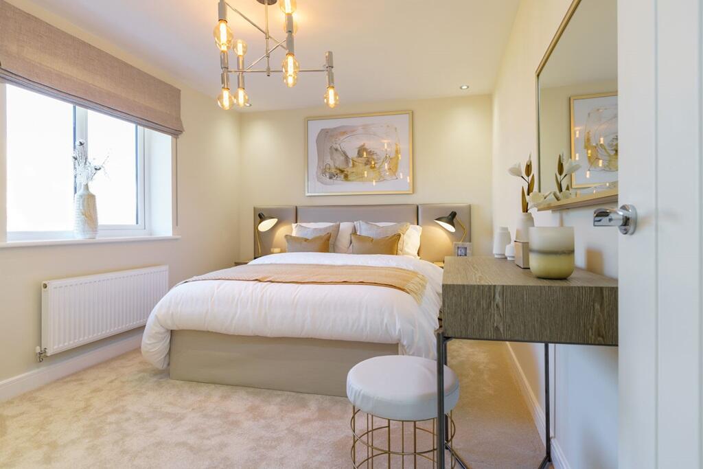 Main image of property: Clare Garden Village,
Dunraven Close
Cowbridge
CF71 7FG