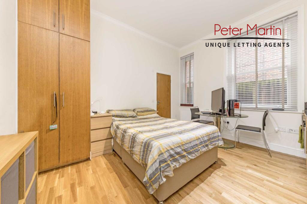 Main image of property: Rosslyn Hill, Belsize Park, NW3