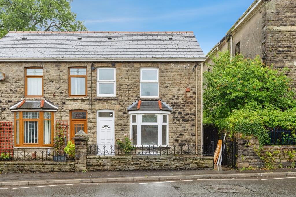 Main image of property: Duffryn Road, Maesteg, CF34