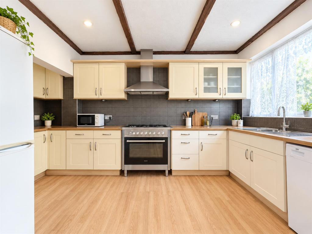 Main image of property: Clifford Road, Hounslow, TW4