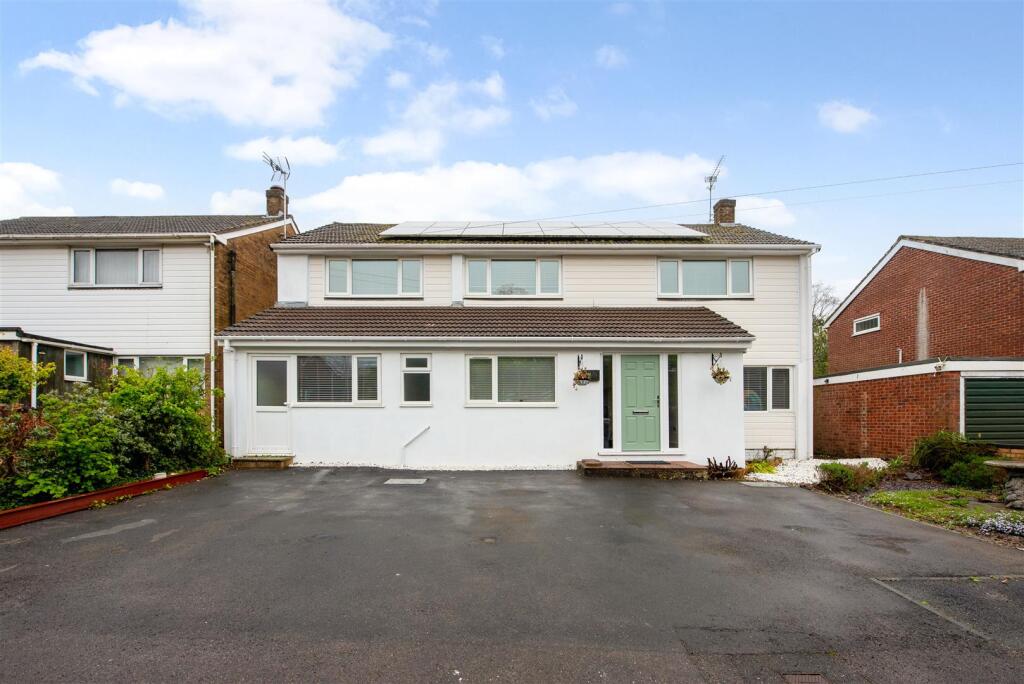Main image of property: Hazleton Way, Waterlooville