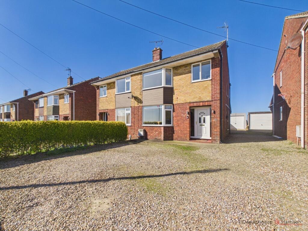 Main image of property: Hutton Road, Hutton Cranswick, YO25 9PW