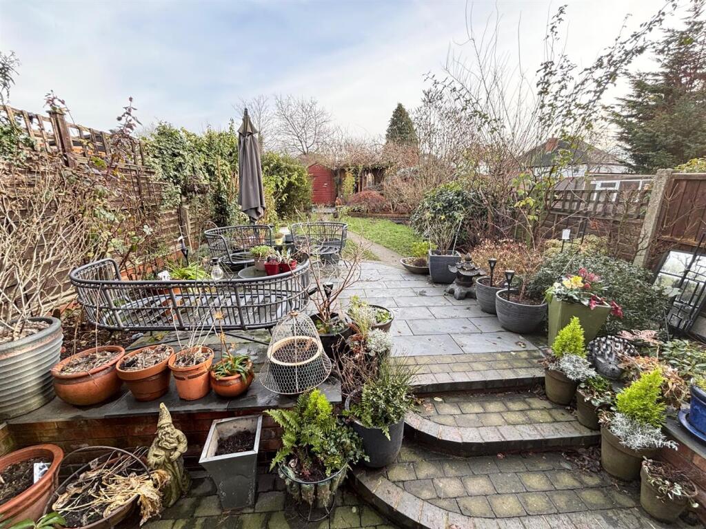 Additional image 15 of Trysull Avenue, Sheldon, Birmingham