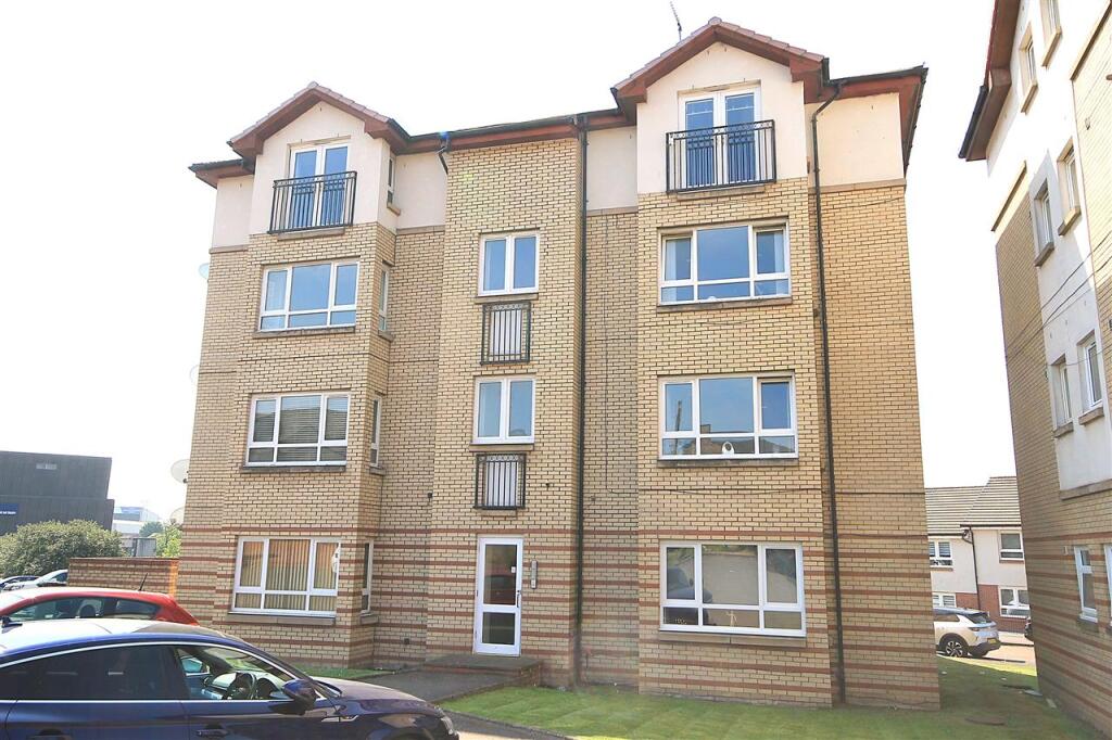 Main image of property: Windmill Court, Motherwell