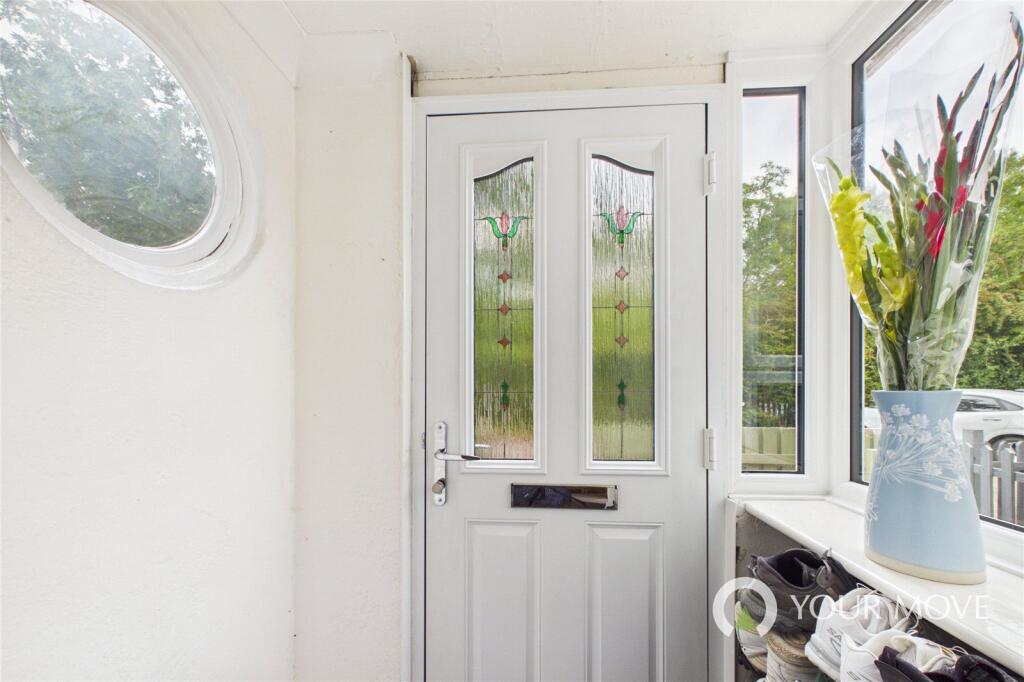 House in Norwich - View 5