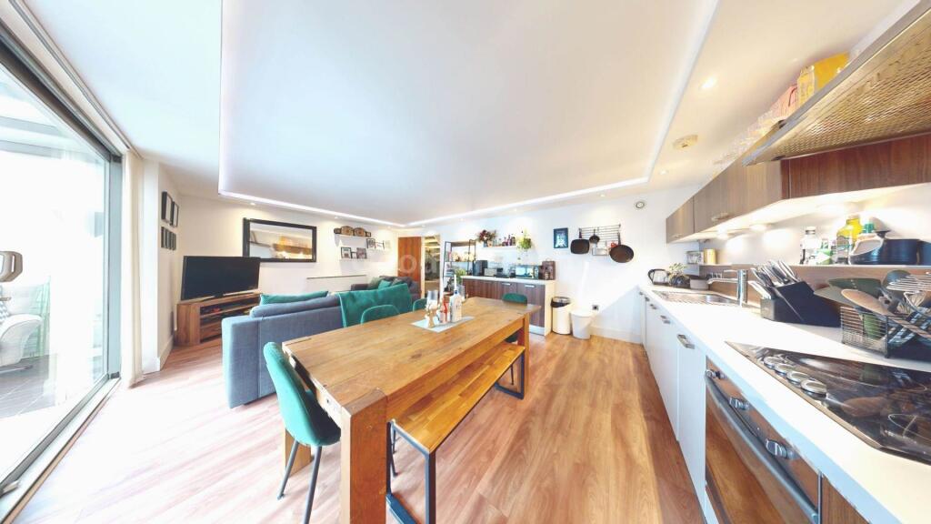 Main image of property: Vicus, 73-83 Liverpool Road, Castlefield