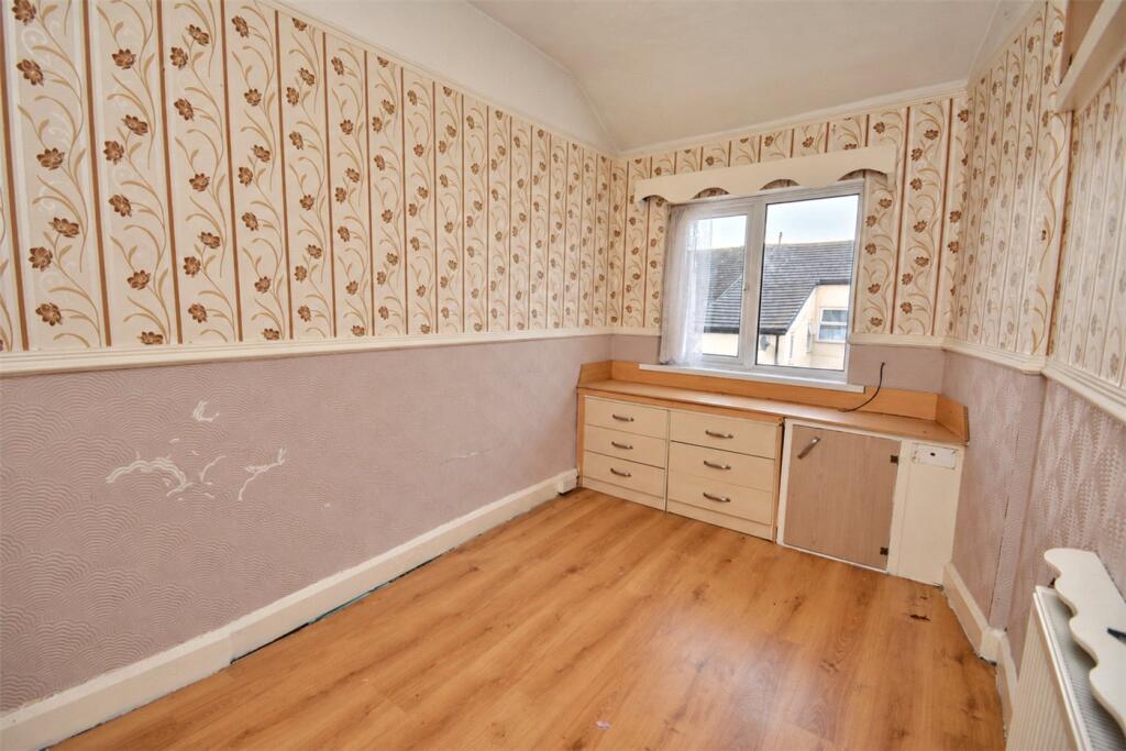House in Wirral, Liverpool City Region - More