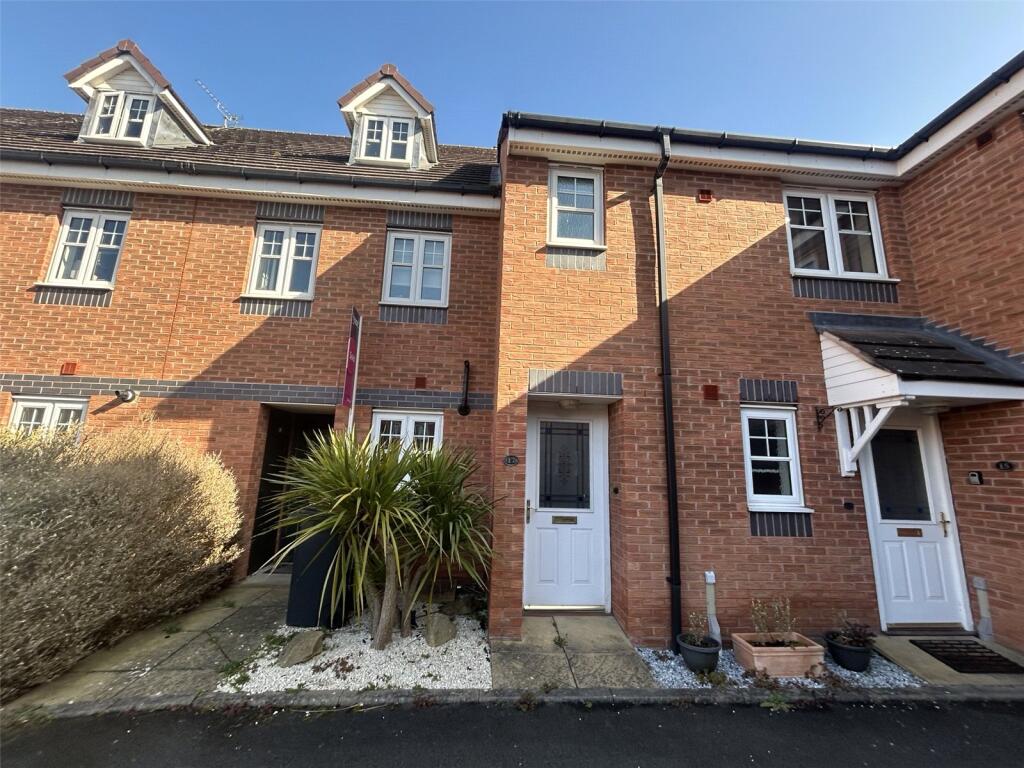 Main image of property: Clyde Street, Hilton, DE65