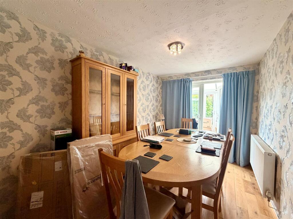 House in Charnwood, Nanpantan - View 4