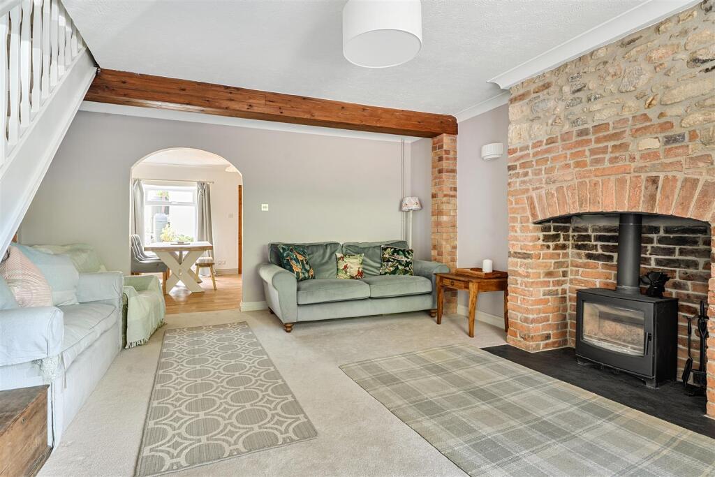 House in Taunton, Winsham - View 2
