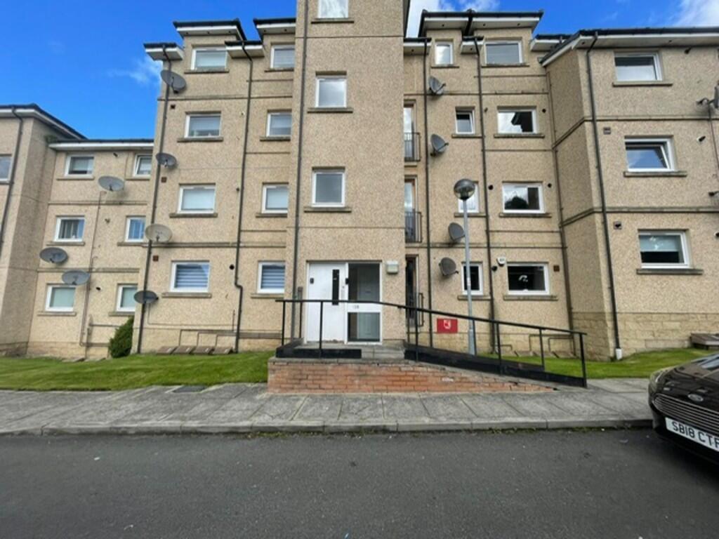 Main image of property: Clydesdale Road, Bellshill