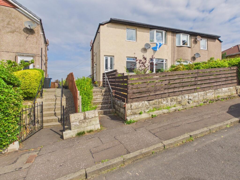 Main image of property: Croftside Avenue, Glasgow, G44